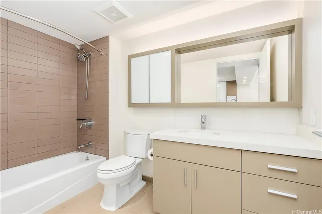 $4,300 | 600 Ala Moana Boulevard, Unit 1606, Honolulu, HI 96813