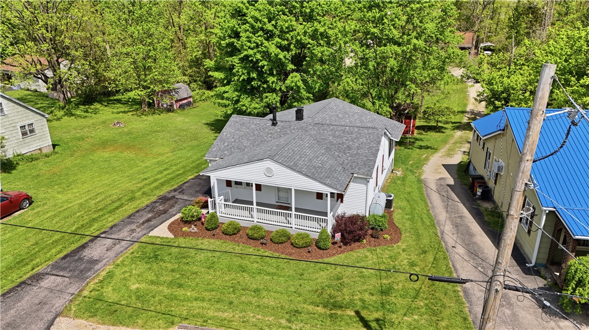 5834 Lake Road Morrow, OH 45152 - Photo 34 of 39