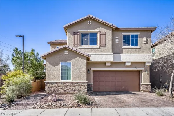 $520,000 | 3288 Grayson Lake Court, Las Vegas, NV 89129
