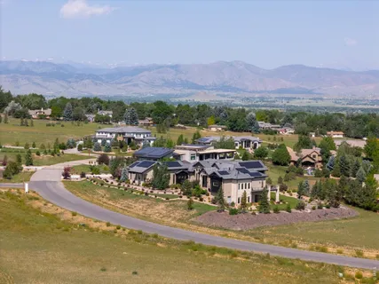 $6,200,000 | 6792 Niwot Hills Drive, Niwot, CO 80503