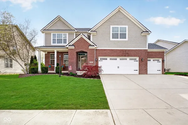 $495,000 | 18694 Tillamook Run West, Noblesville, IN 46062