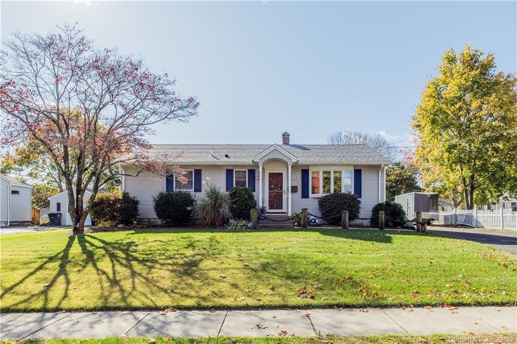 80 Russell Road Milford, CT 06460 - Photo 1 of 1 Gallery Image 1