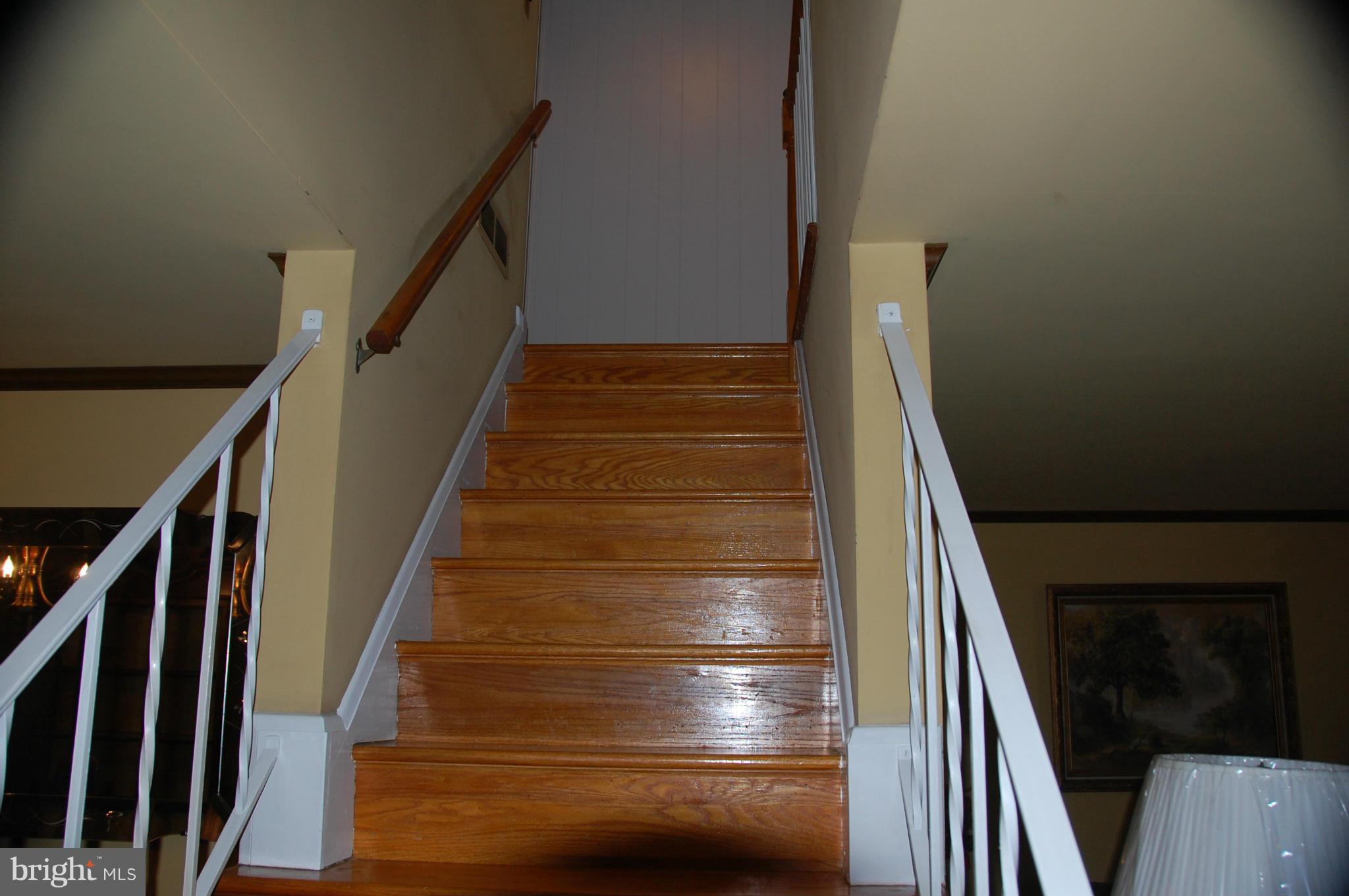 1928 Church Road Dundalk, MD 21222 - Photo 6 of 18 a view of entryway