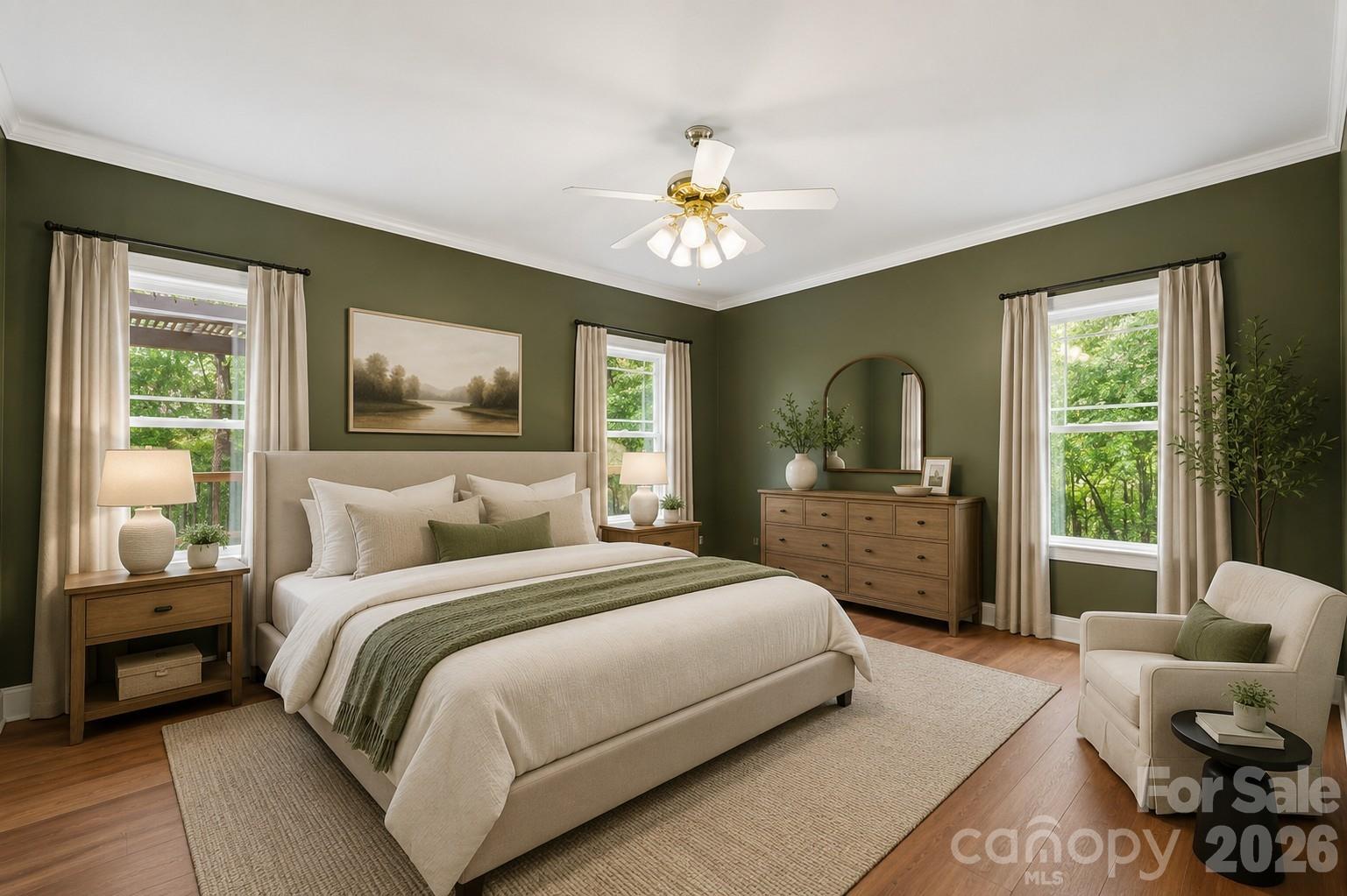 2811 Belk Mill Road Wingate, NC 28174 - Photo 16 of 40 Gallery Image 16