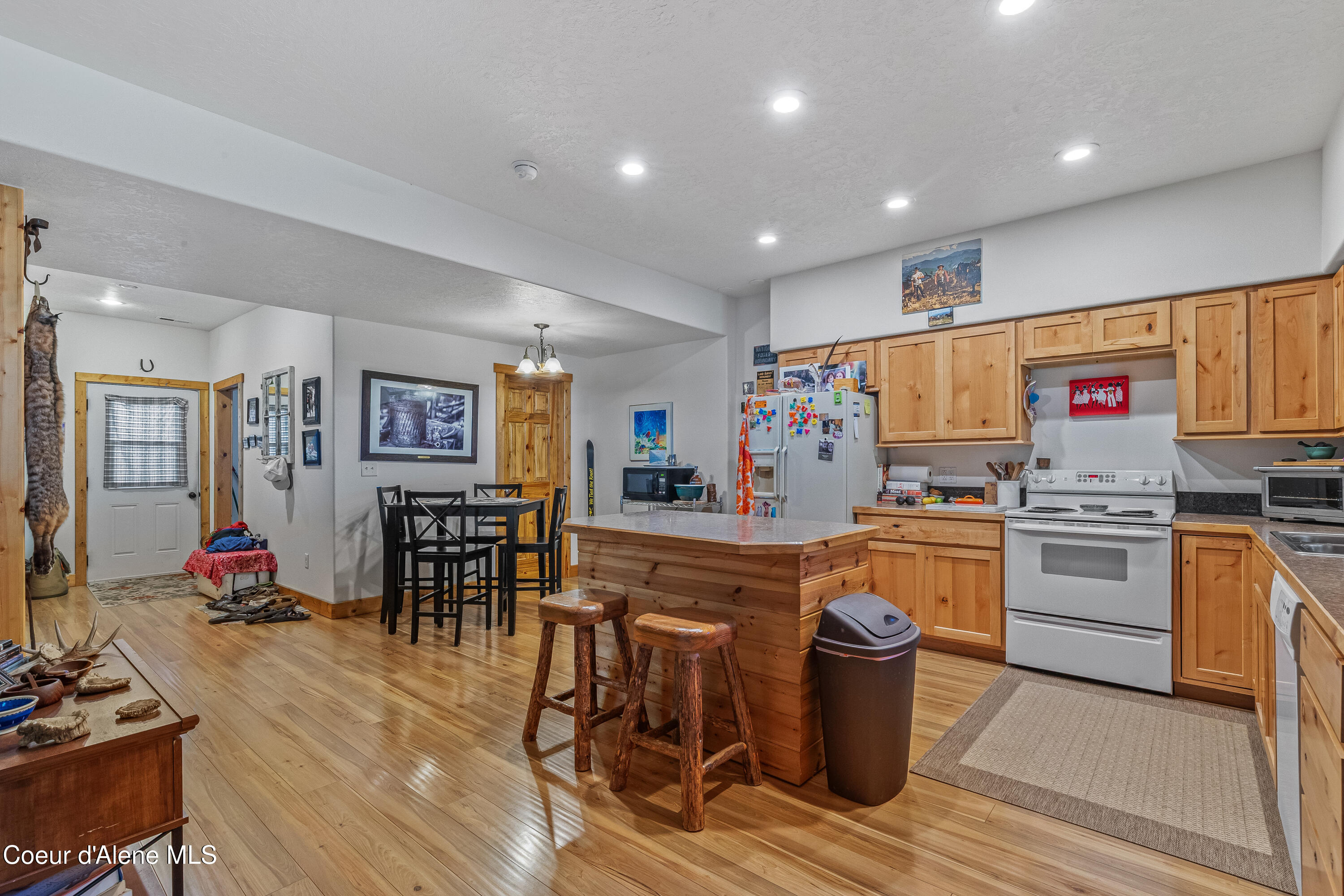 302 South Berger Street Riggins, ID 83549 - Photo 45 of 57 Unit C