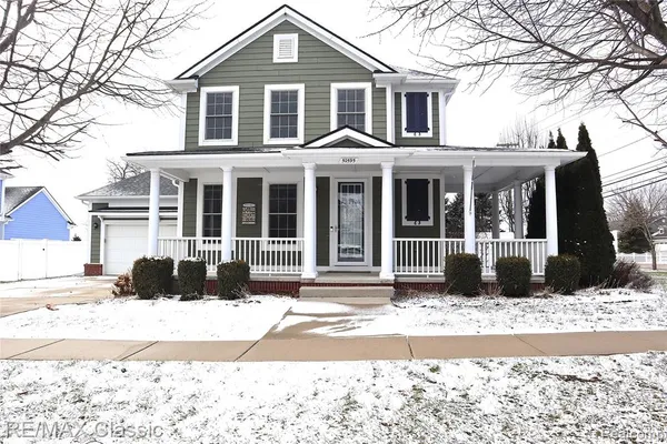 $3,100 | 50595 Coolidge Street, Canton, MI 48188