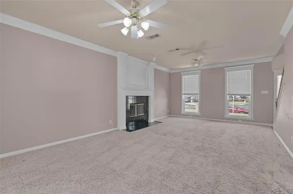 $455,000 | 500 Quail Cove Court, Hurst, TX 76054