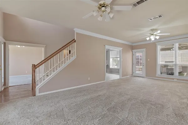 $455,000 | 500 Quail Cove Court, Hurst, TX 76054