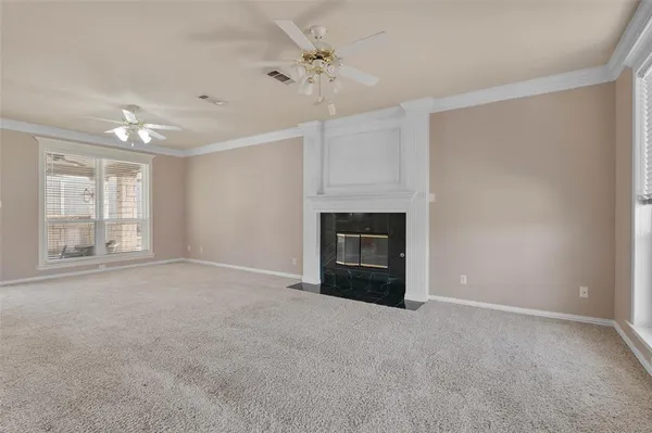 $455,000 | 500 Quail Cove Court, Hurst, TX 76054