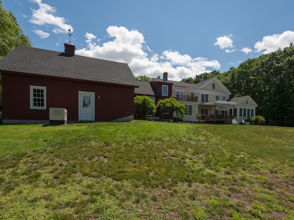 254 Bolton Road Harvard, MA 01451 - Photo 28 of 30 Gallery Image 28