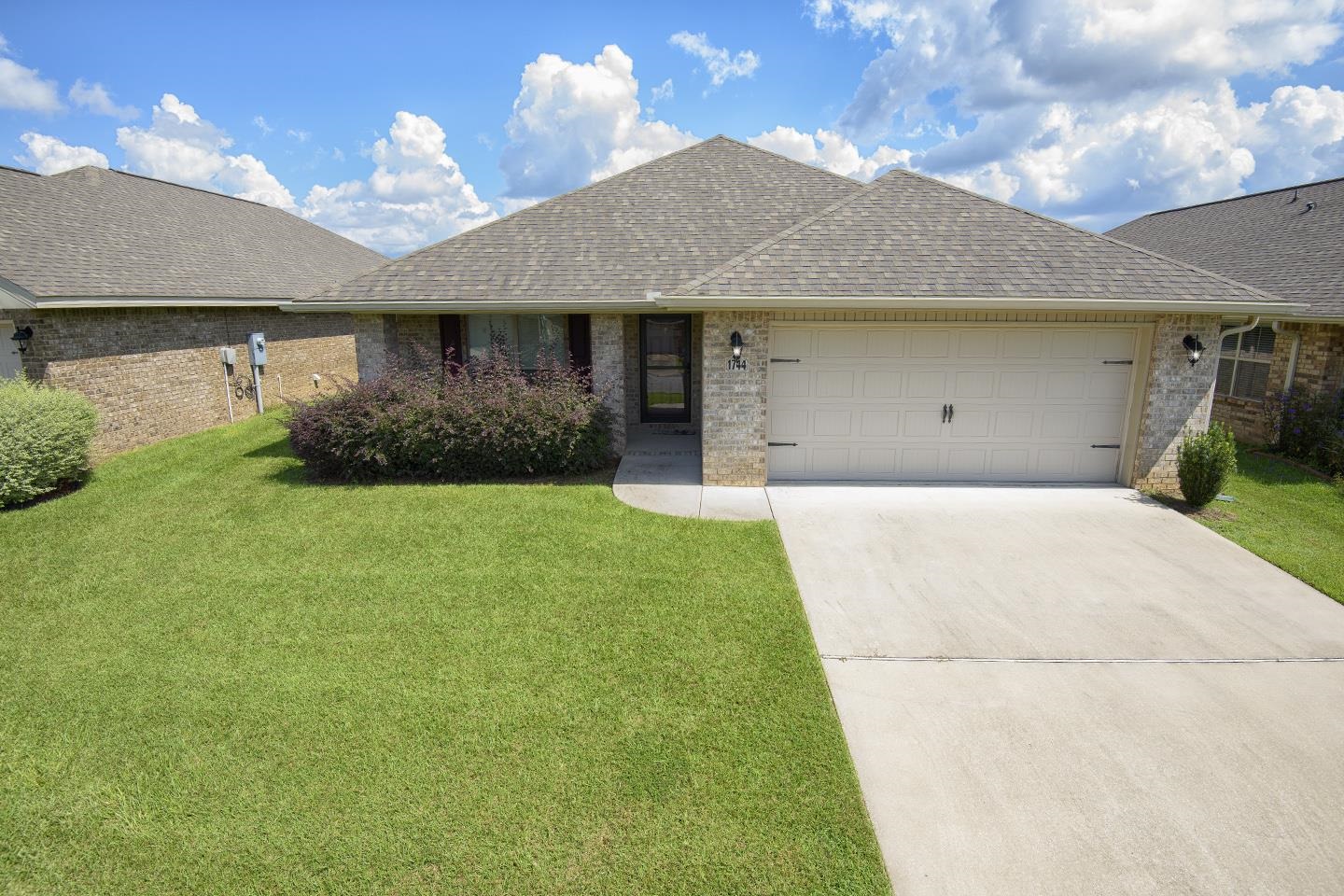 1744 Toulouse Lane Foley, AL 36535 - Photo 24 of 24