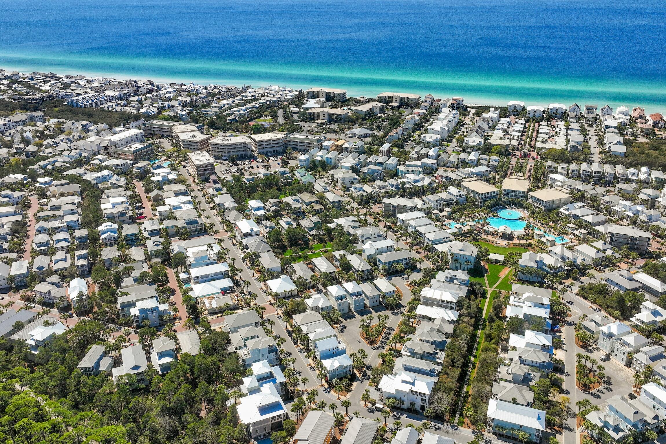 59 Lifeguard Loop Inlet Beach Inlet Beach, FL 32461 - Photo 44 of 47