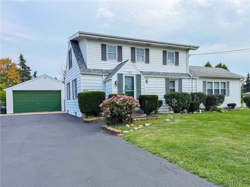 1000 Saunders Settlement Road Niagara Falls, NY 14305 - Photo 1 of 31