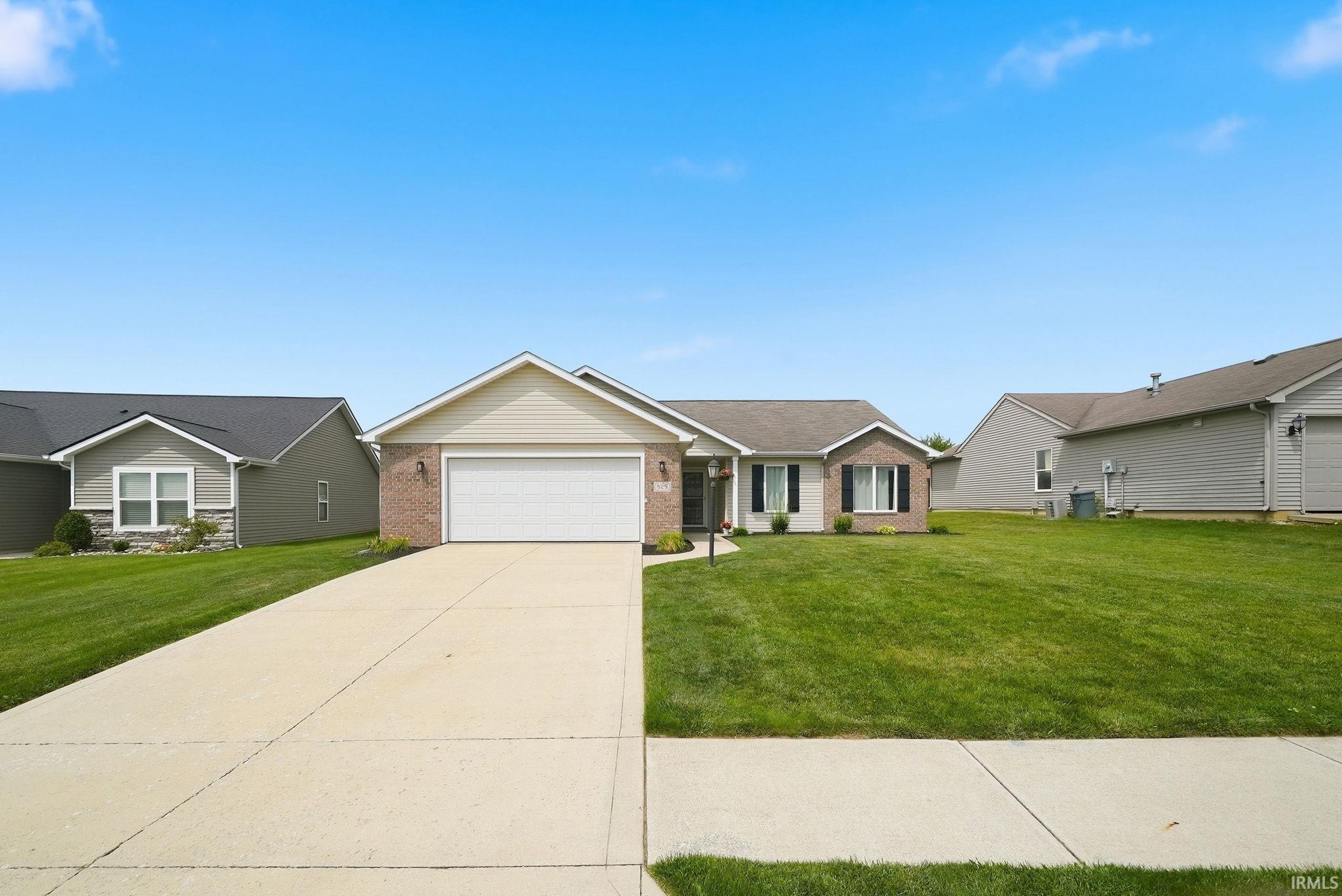 825 Innkeepers Court Waterloo, IN 46793 - Photo 41 of 42