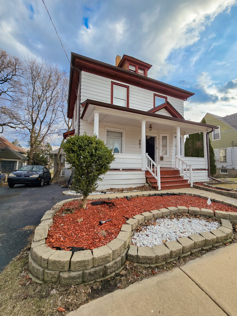 481 Division Street Elgin, IL 60120 - Photo 2 of 12