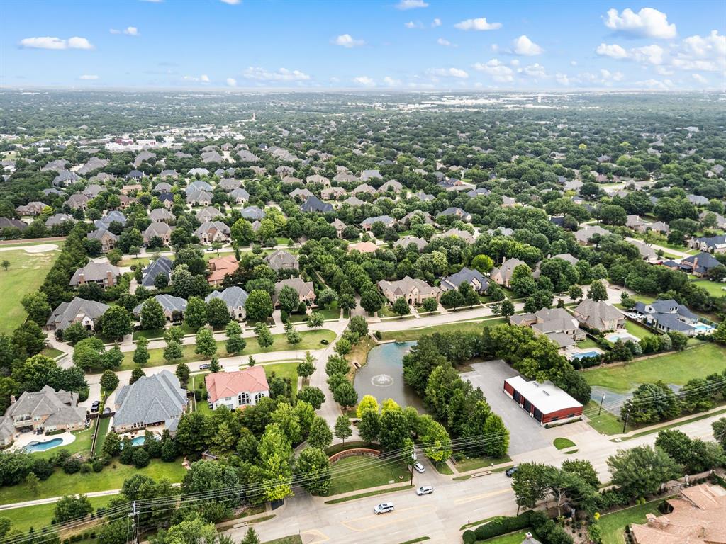 1908 Stratton Court Colleyville, TX 76034 - Photo 33 of 40