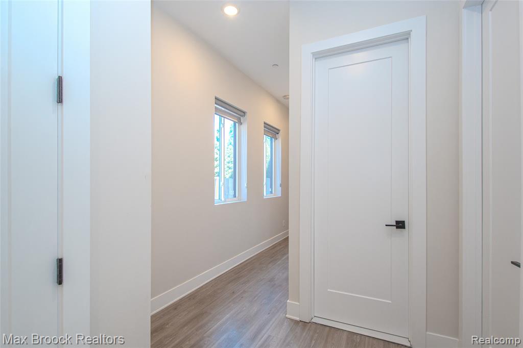 4530 Commonwealth Street, Unit 1 Detroit, MI 48208 - Photo 24 of 66