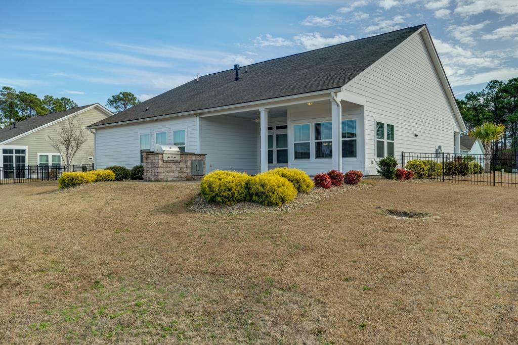 1208 Ficus Drive Myrtle Beach, SC 29579 - Photo 26 of 39