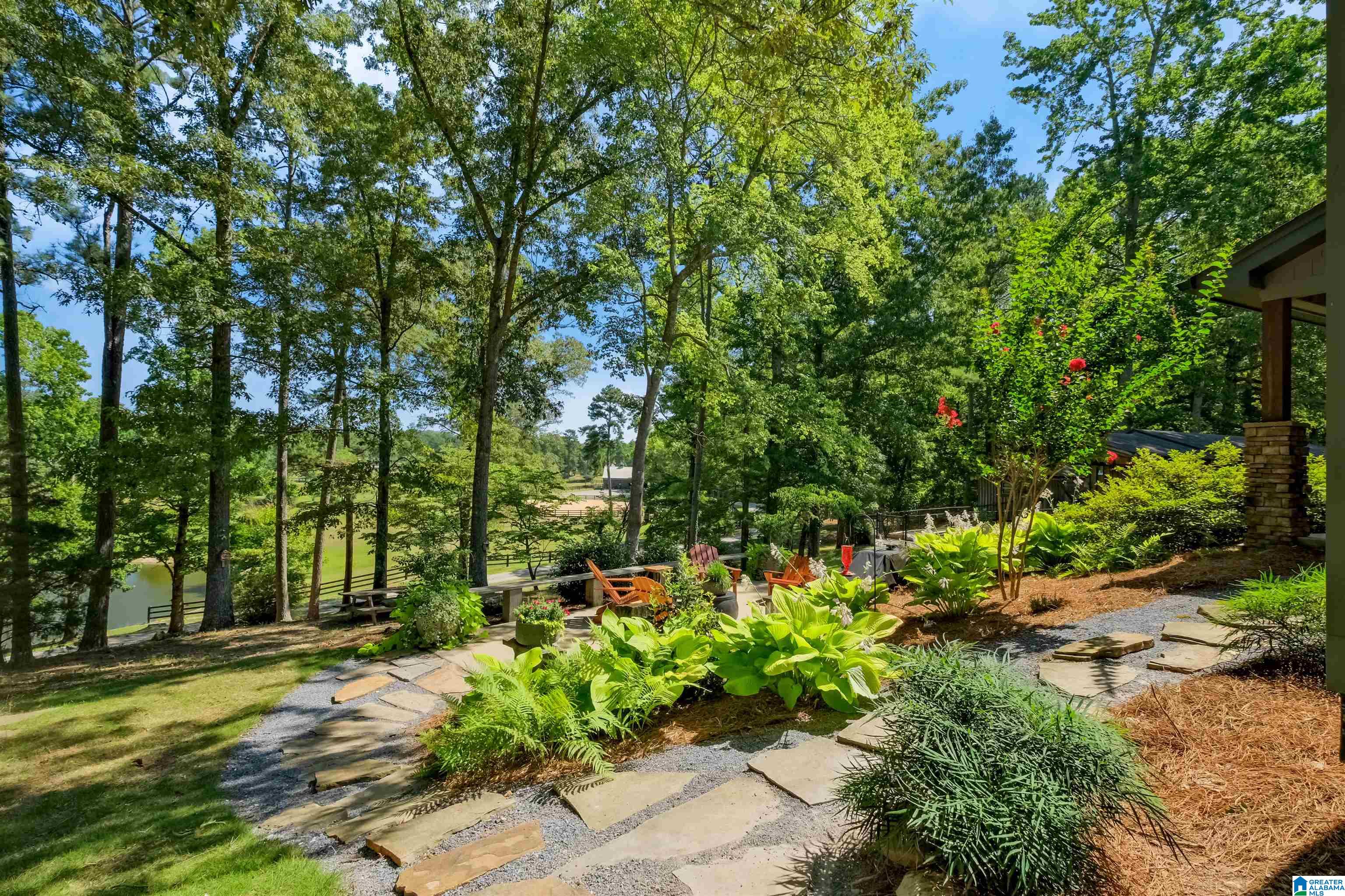 7146 Dry Creek Road Pell City, AL 35128 - Photo 69 of 100