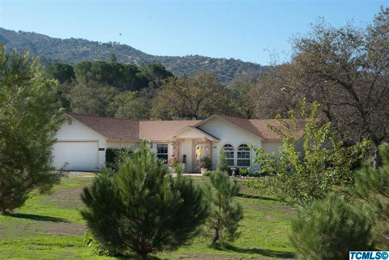 44082 August Drive Three Rivers, CA 93271 - Photo 1 of 42 Primary Photo