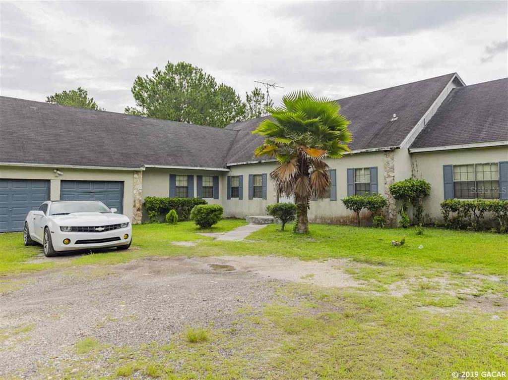 11909 Southwest 3rd Street Micanopy, FL 32667 - Photo 1 of 1