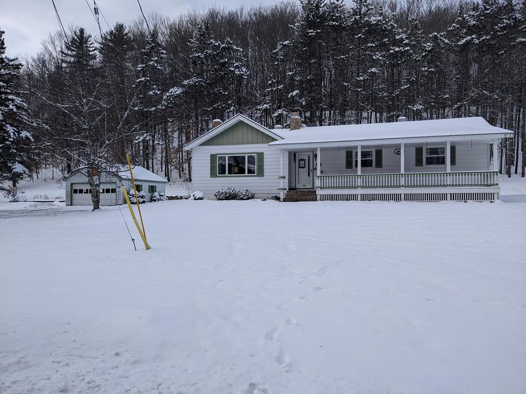 899 County Rte 25 Malone, NY 12953 - Photo 1 of 13 Gallery Image 1