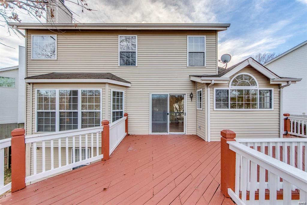 1762 Spring View Terrace Ballwin, MO 63021 - Photo 39 of 39