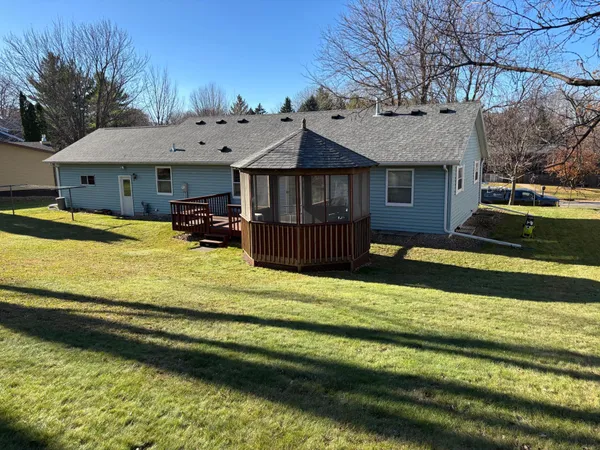 $349,000 | 2316 Hallquist Avenue, Red Wing, MN 55066