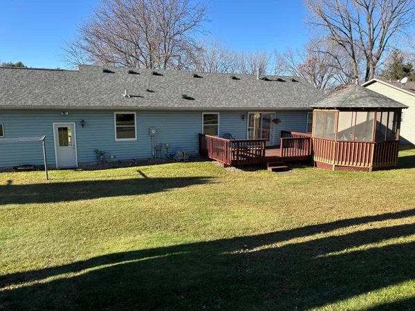 $349,000 | 2316 Hallquist Avenue, Red Wing, MN 55066