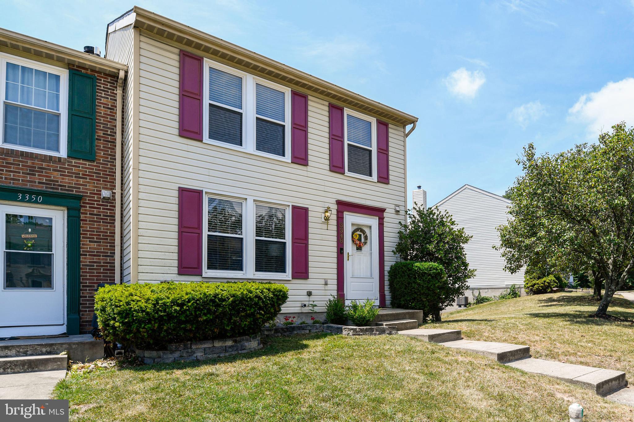 3348 Raccoon Court Abingdon, MD 21009 - Photo 2 of 35