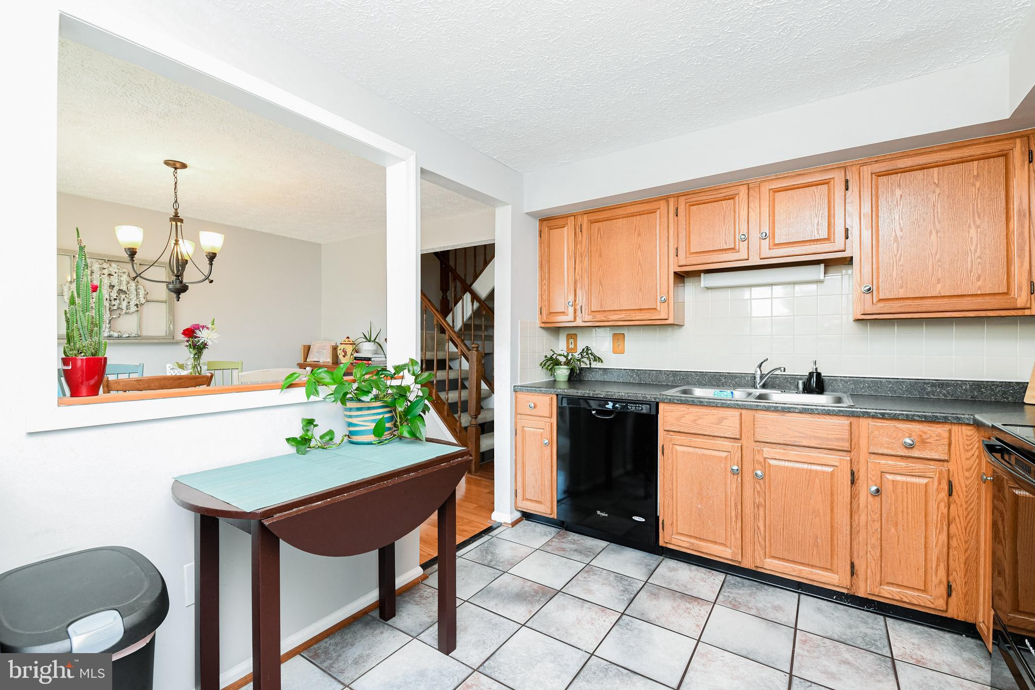 3348 Raccoon Court Abingdon, MD 21009 - Photo 12 of 35 Kitchen