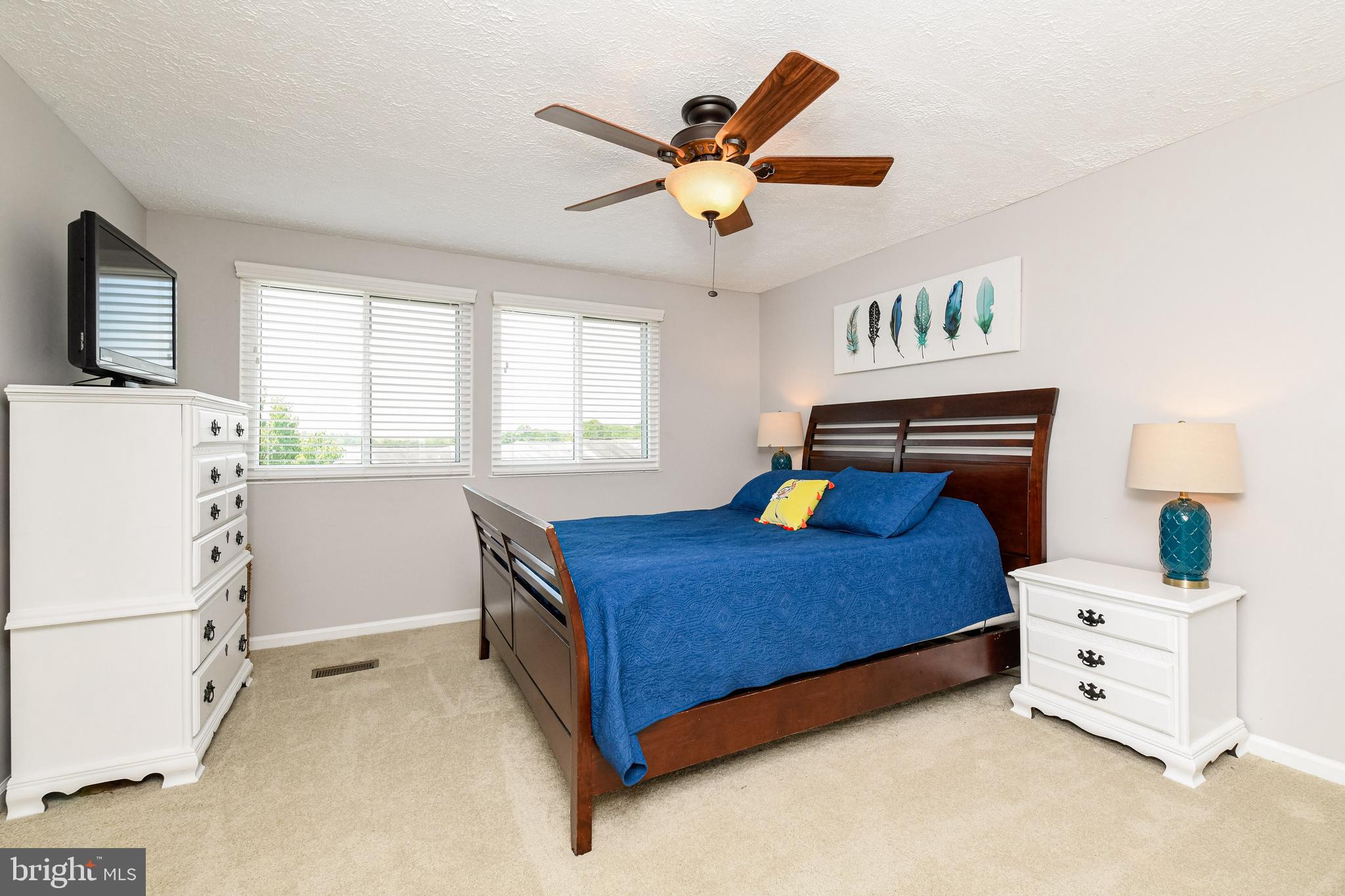 3348 Raccoon Court Abingdon, MD 21009 - Photo 17 of 35 Master Bedroom