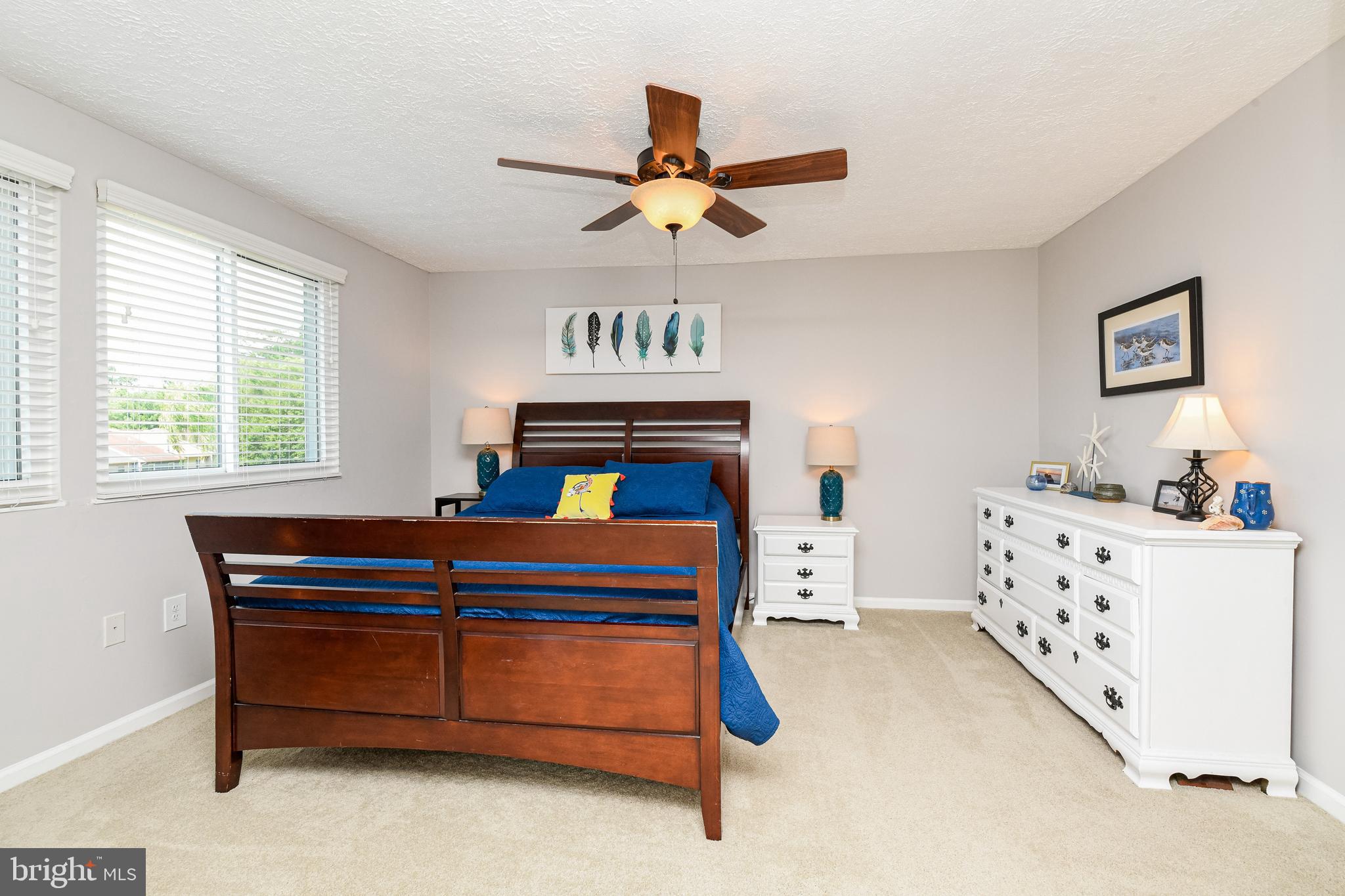 3348 Raccoon Court Abingdon, MD 21009 - Photo 18 of 35 Master Bedroom