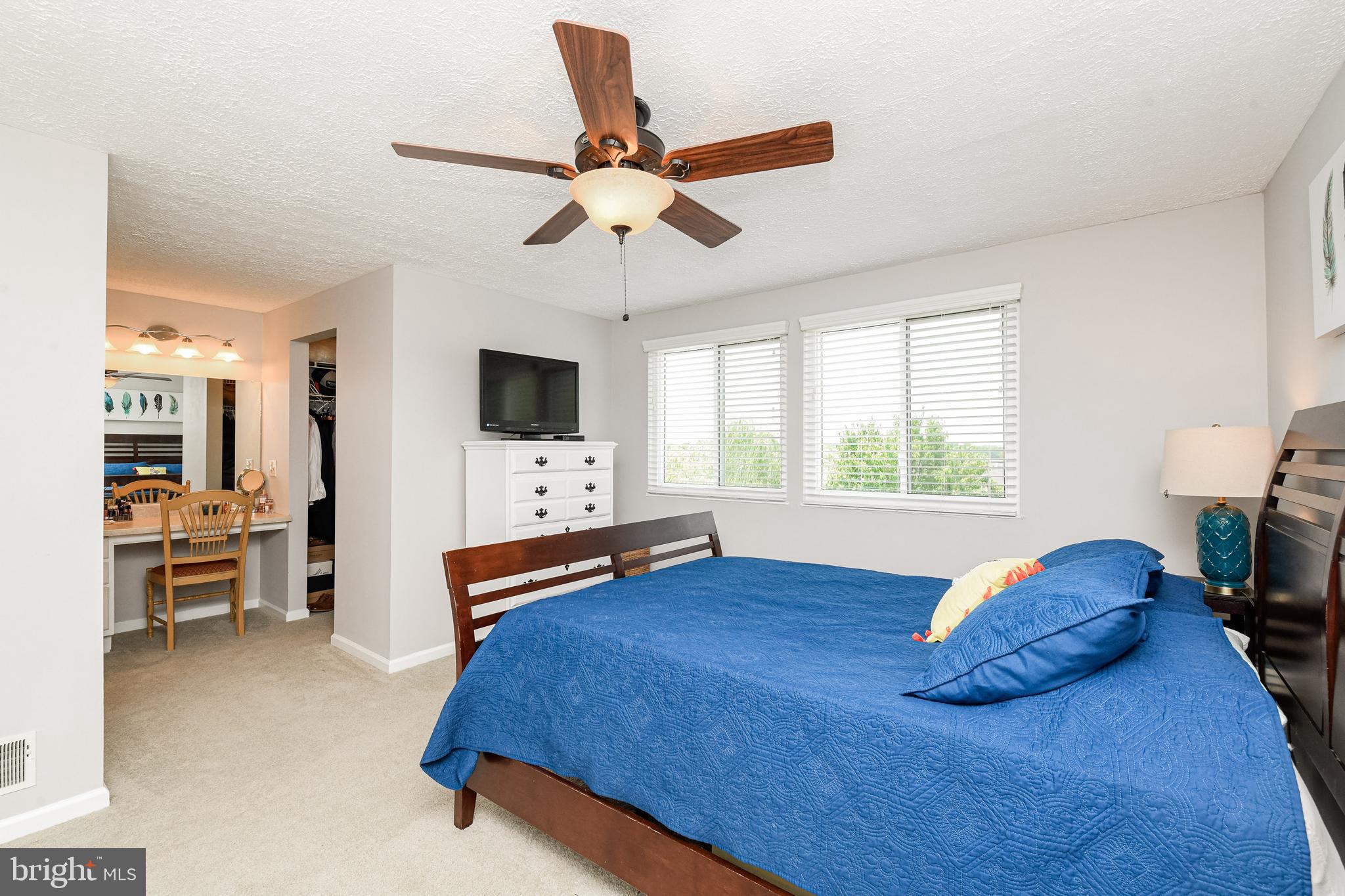 3348 Raccoon Court Abingdon, MD 21009 - Photo 19 of 35 Master Bedroom