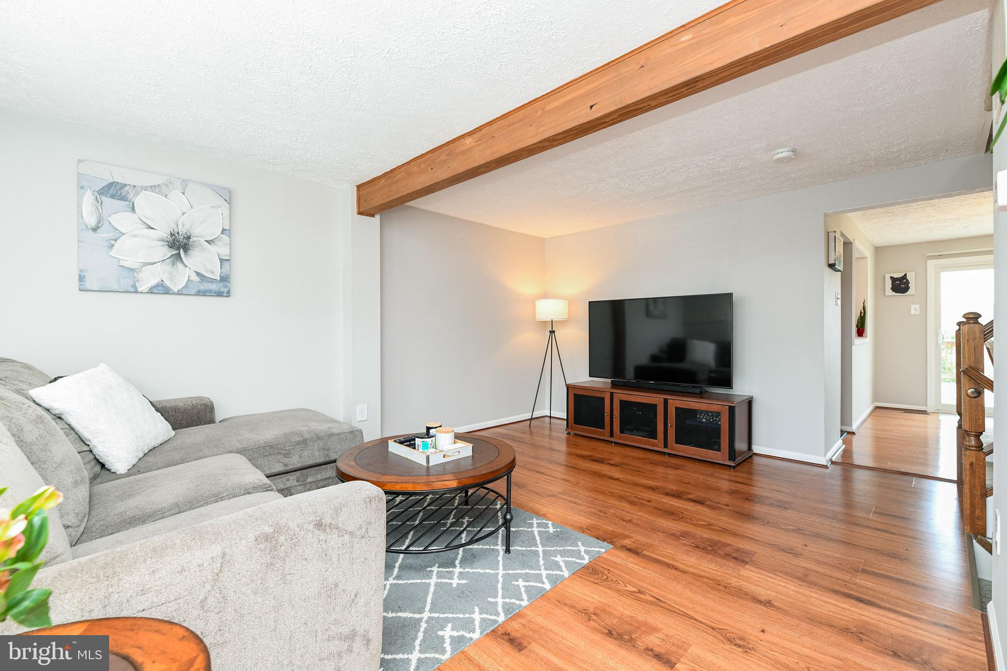3348 Raccoon Court Abingdon, MD 21009 - Photo 3 of 35 Living Room