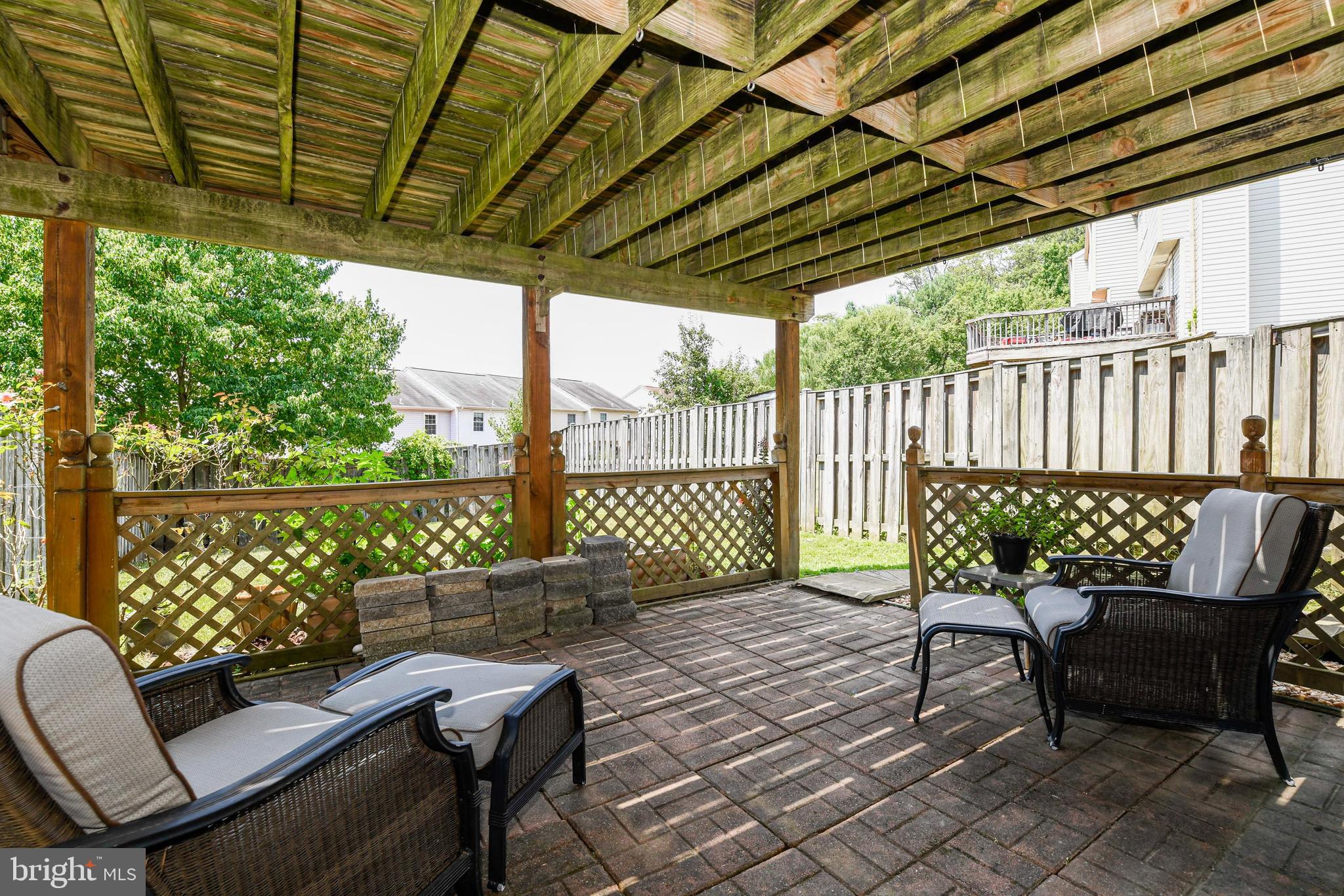 3348 Raccoon Court Abingdon, MD 21009 - Photo 31 of 35