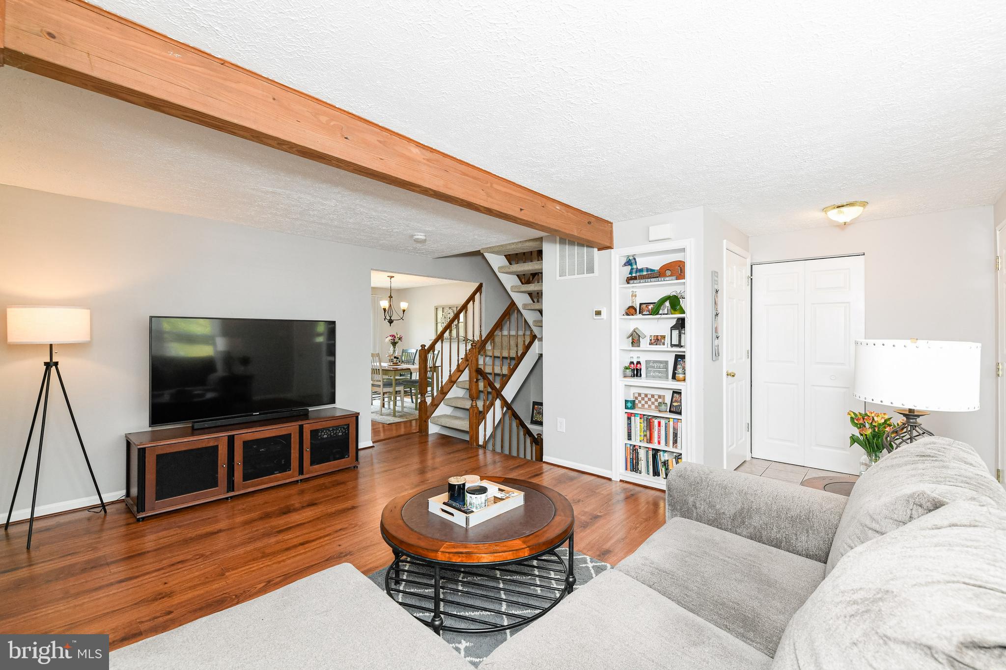 3348 Raccoon Court Abingdon, MD 21009 - Photo 5 of 35 Living Room