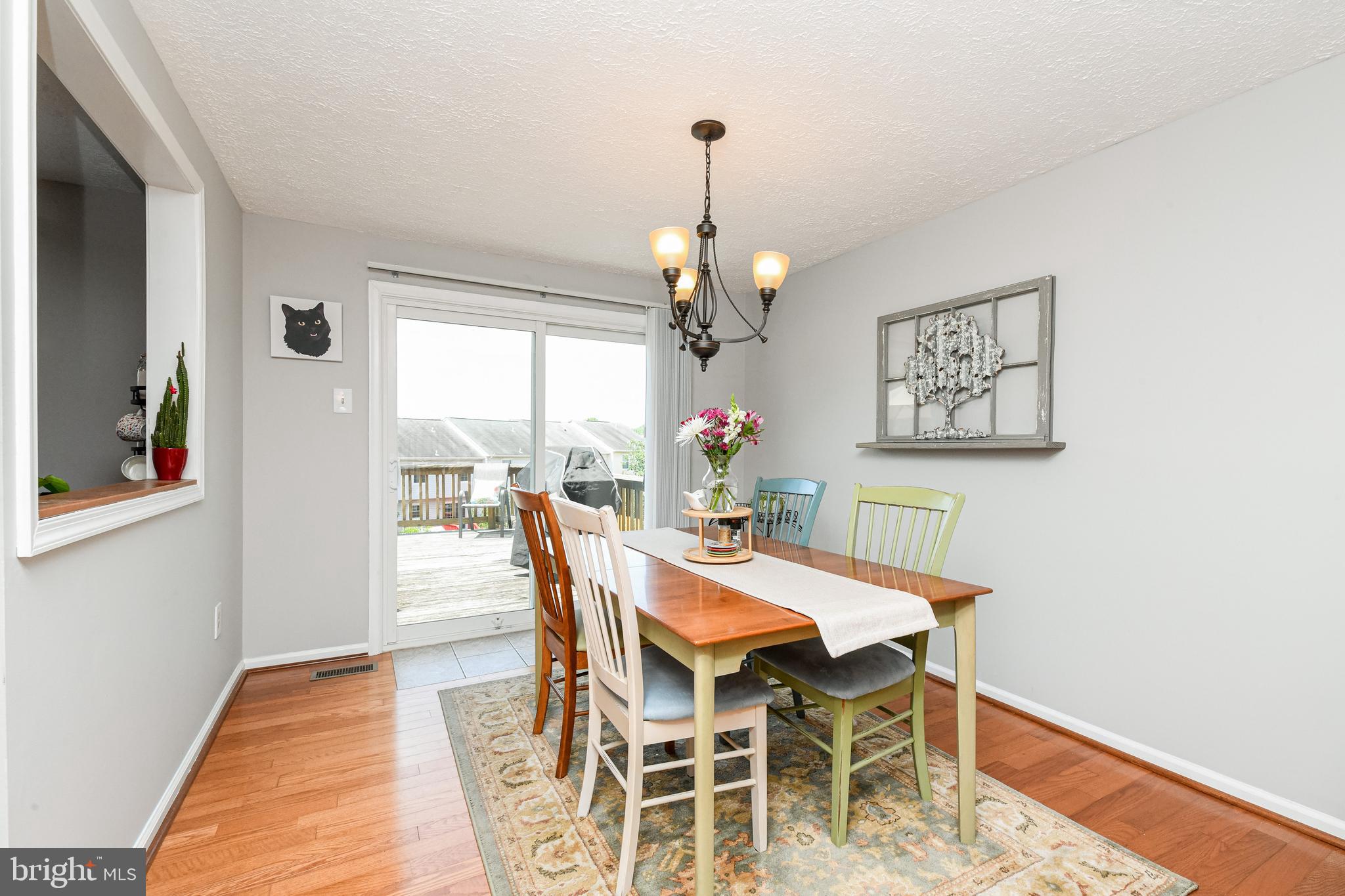 3348 Raccoon Court Abingdon, MD 21009 - Photo 7 of 35 Dining Room