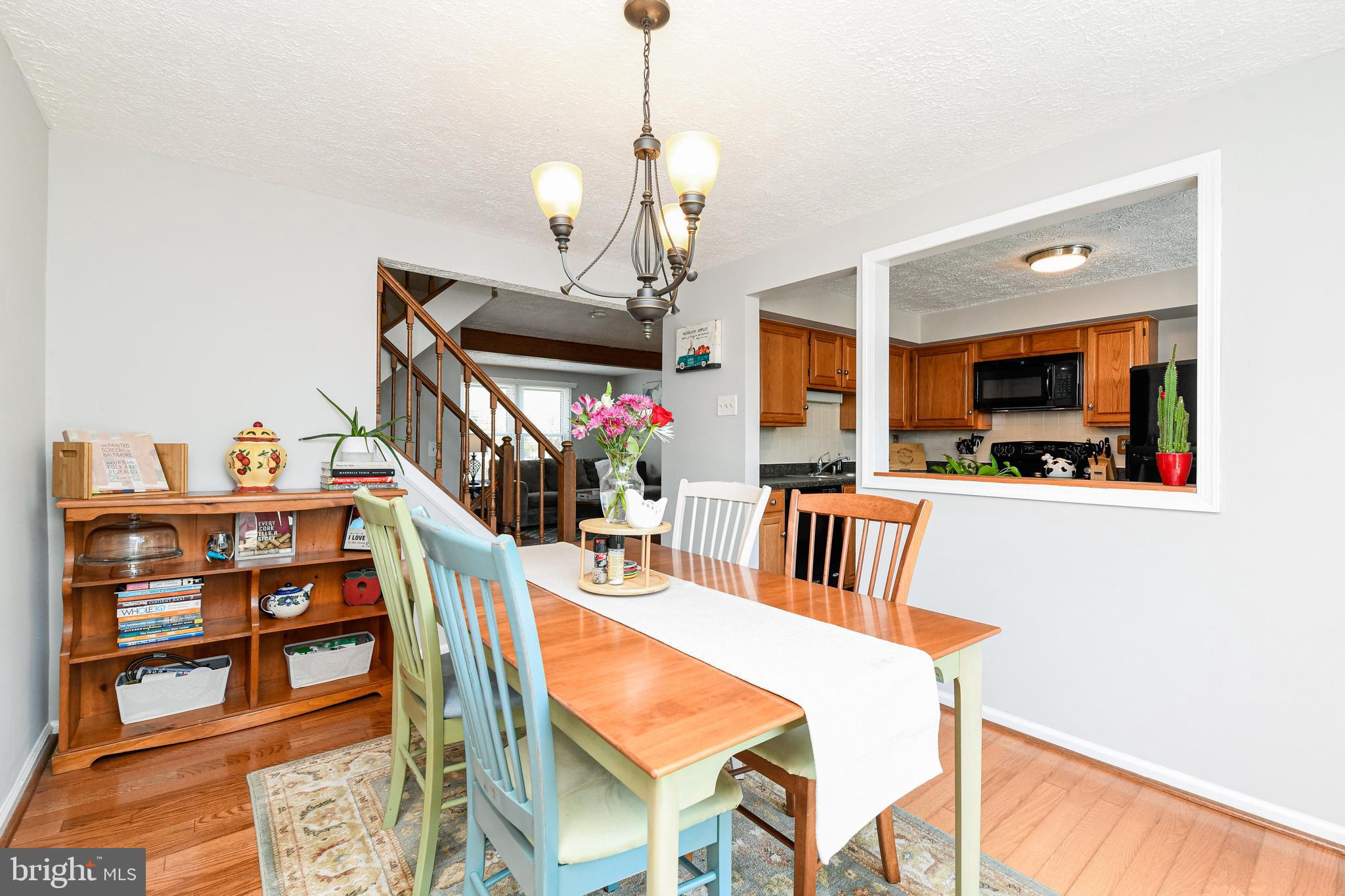 3348 Raccoon Court Abingdon, MD 21009 - Photo 8 of 35 Dining Room