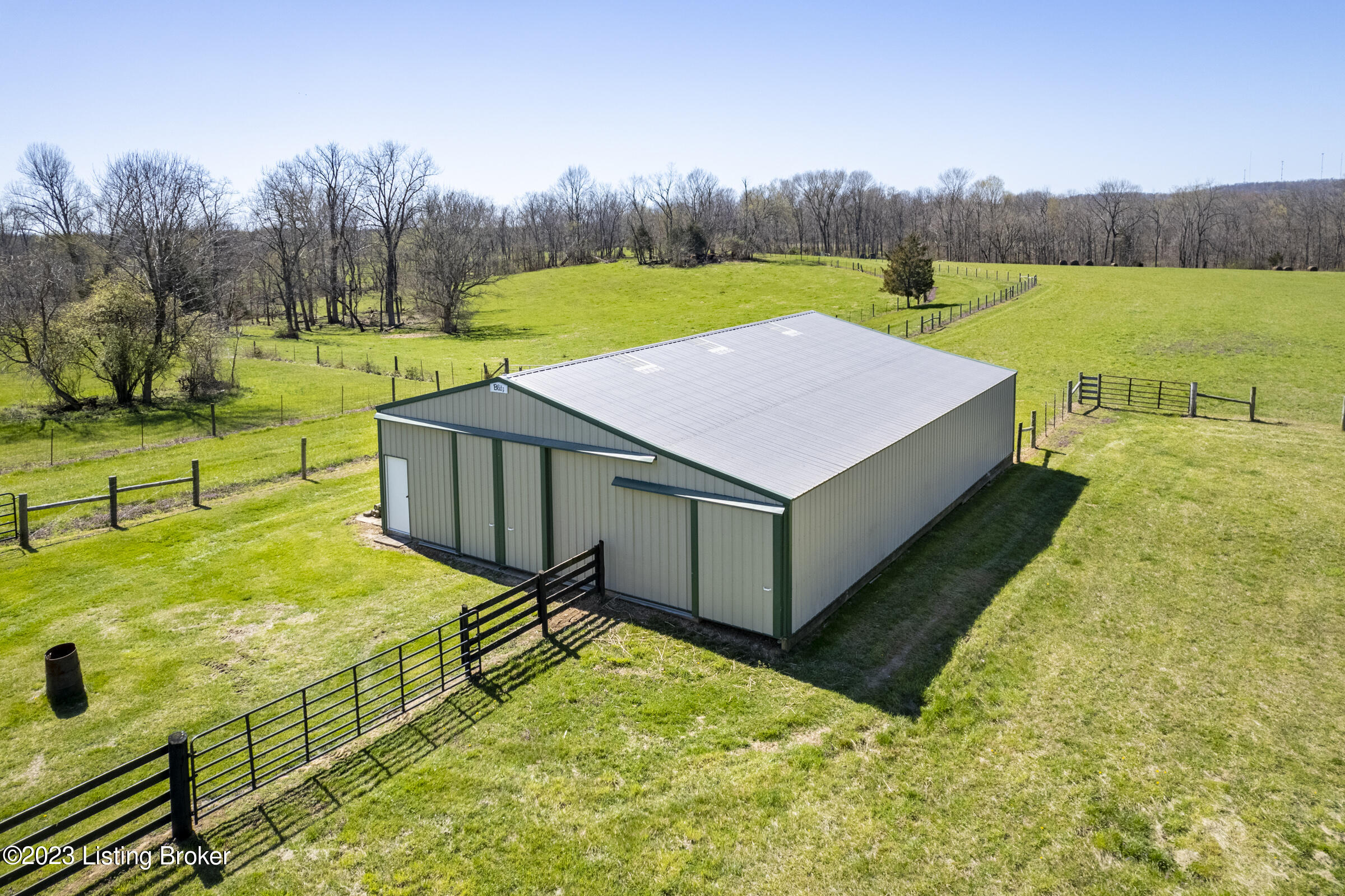 1141 Waddy Road Waddy, KY 40076 - Photo 46 of 63 DHI-105