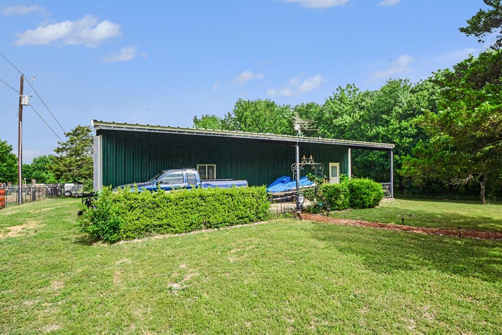 1455 Rabbit Run Road Anna, TX 75409 - Photo 17 of 21 Shop/Apartment