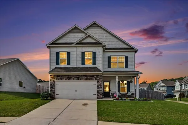 $400,000 | 102 Sydney Way Southwest, Cartersville, GA 30120