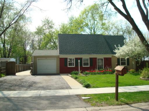 111 Queenswood Road Bolingbrook, IL 60440 - Photo 1 of 1