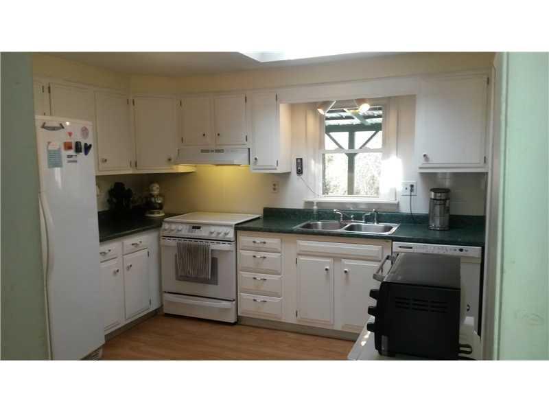 323 Mudgett Road Kenduskeag, ME 04450 - Photo 2 of 29 Kitchen.