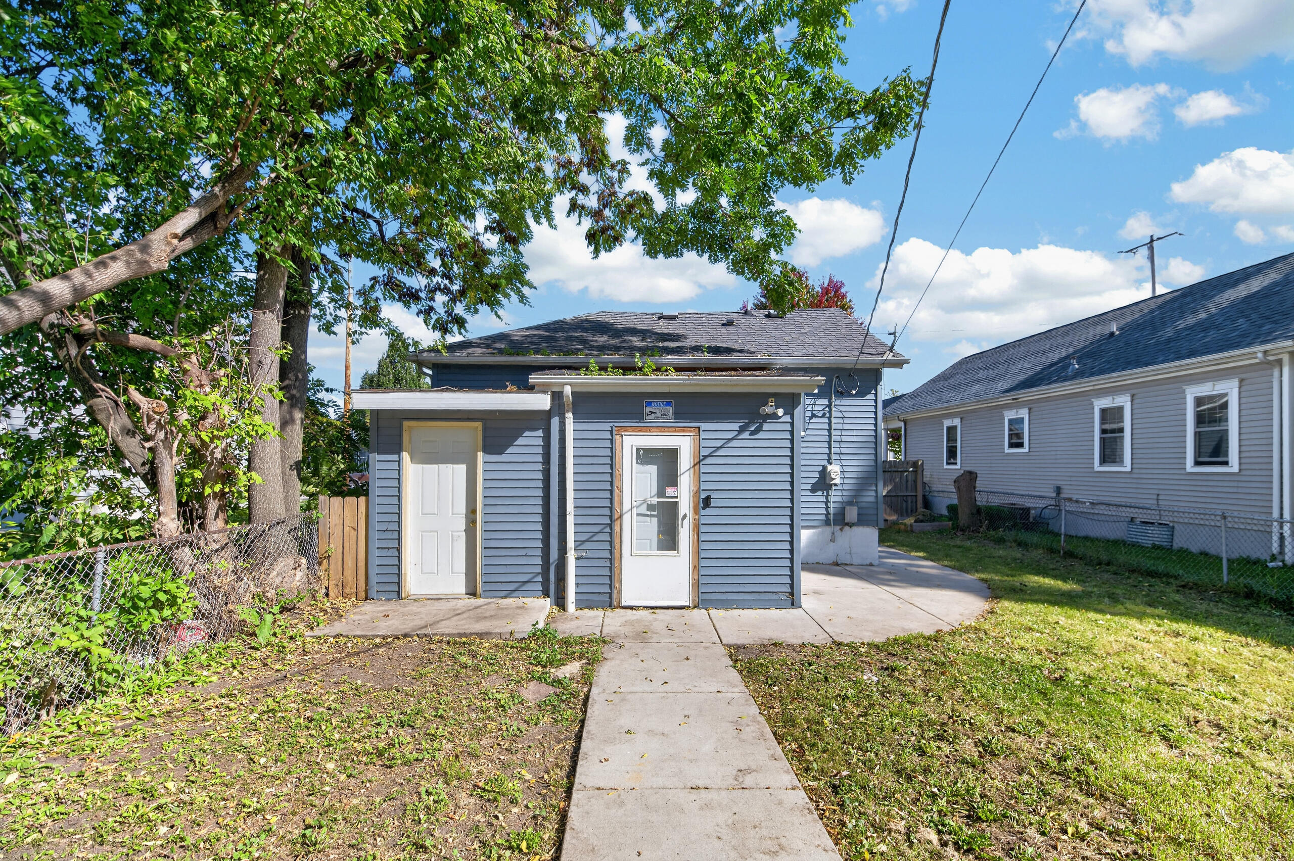 1640 Mead Street Racine, WI 53403 - Photo 19 of 27 Back