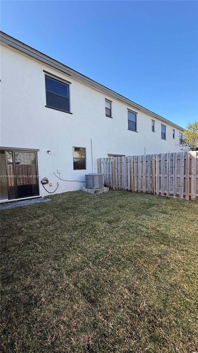 13229 Southwest 286th Terrace, Unit 13229 Homestead, FL 33033 - Photo 36 of 37