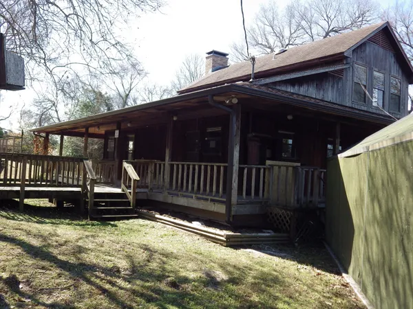 $199,900 | 17 South Lake Drive, Huntsville, TX 77320