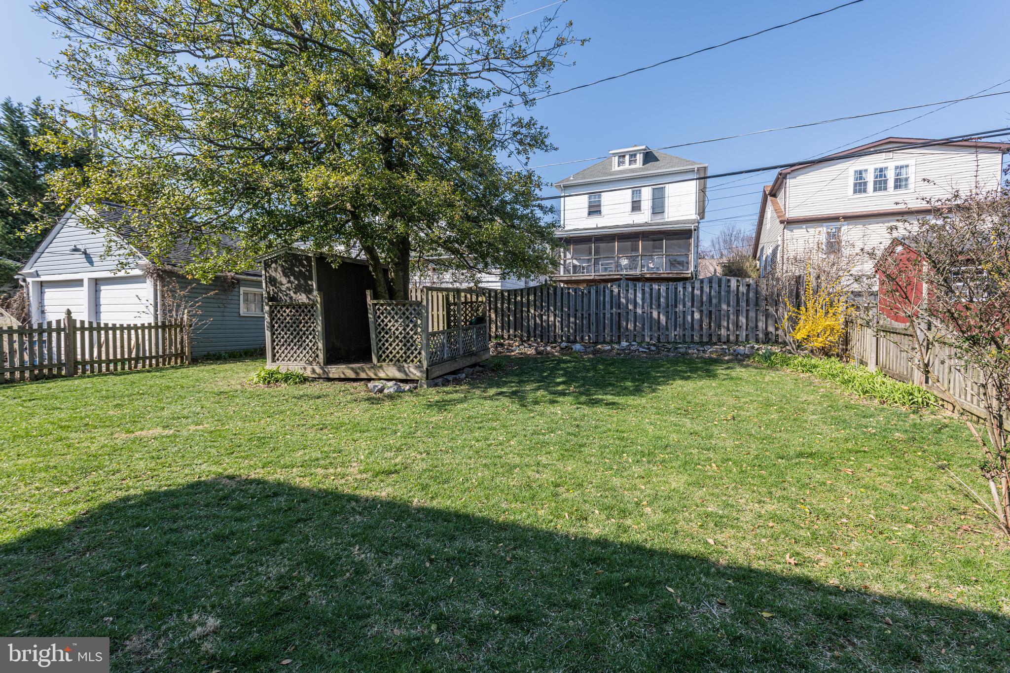 506 Dunkirk Road Baltimore, MD 21212 - Photo 34 of 47