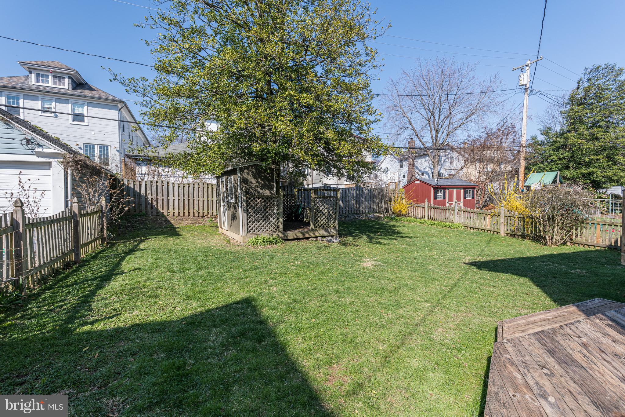506 Dunkirk Road Baltimore, MD 21212 - Photo 42 of 47