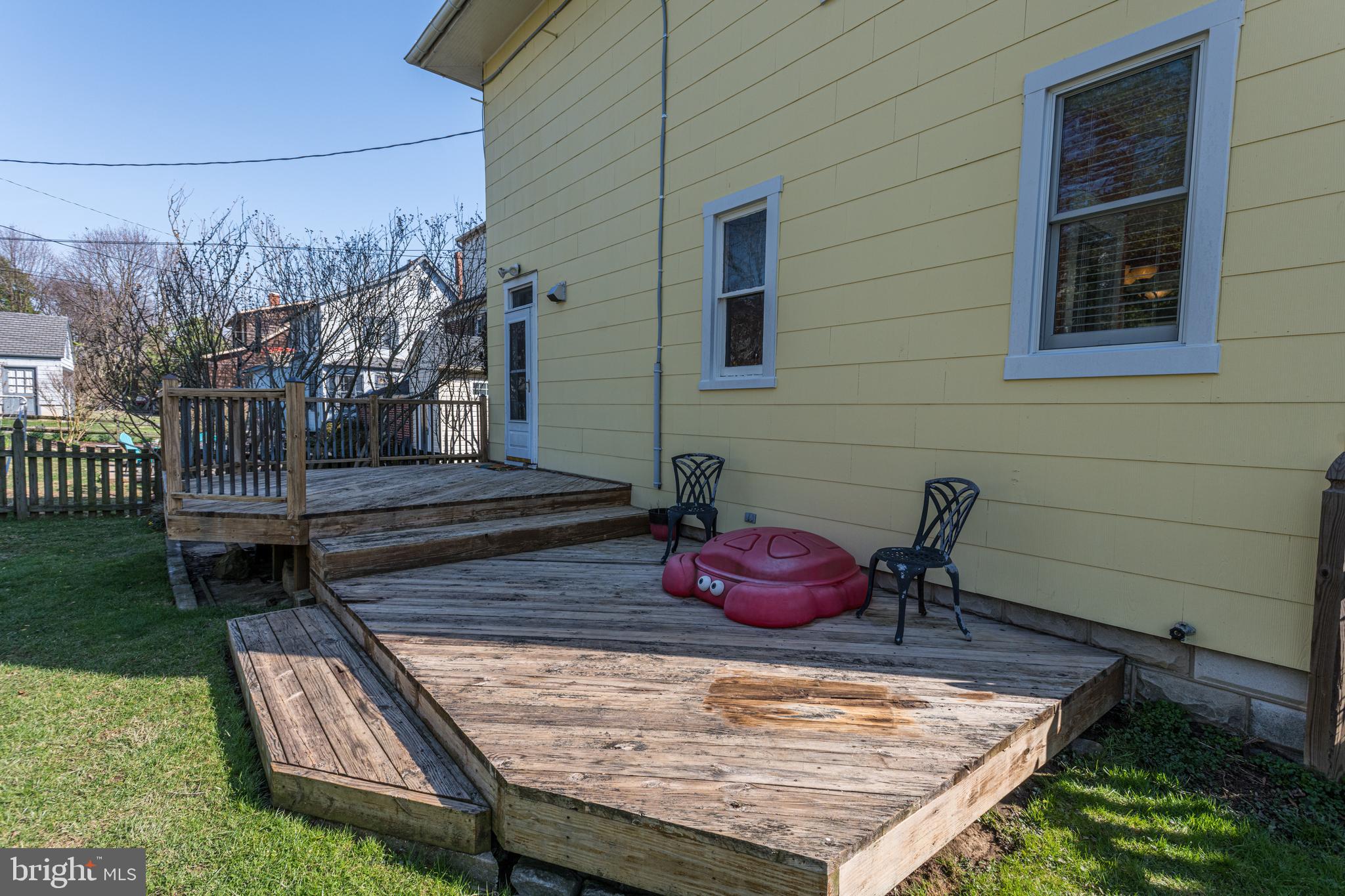 506 Dunkirk Road Baltimore, MD 21212 - Photo 44 of 47